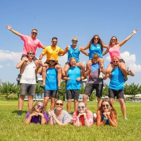 Heads of Departments