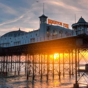 Brighton Pier