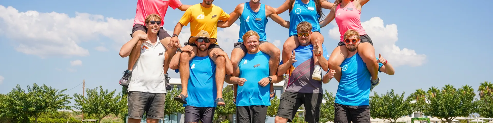 Heads of Departments