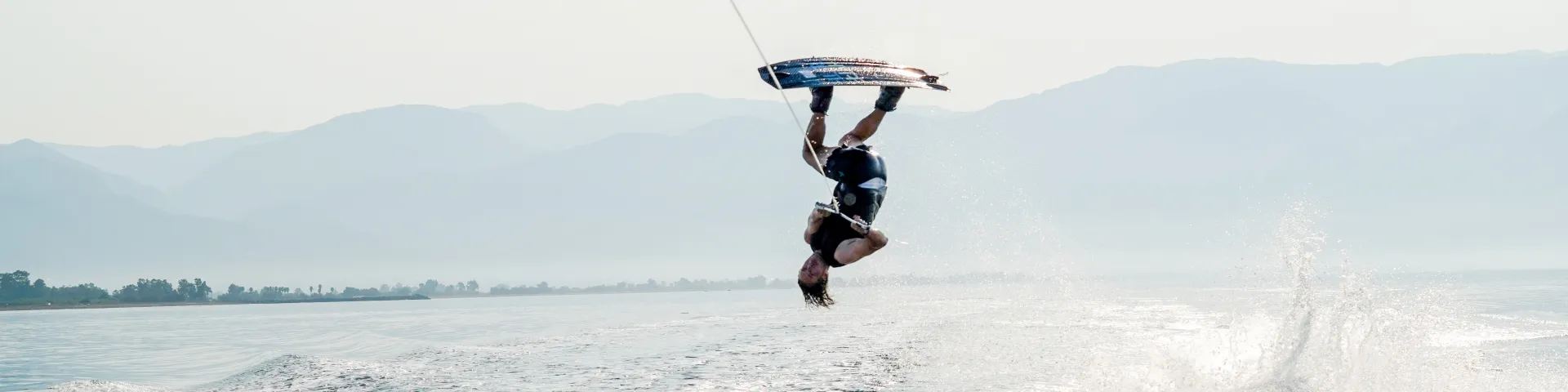 wakeboarder