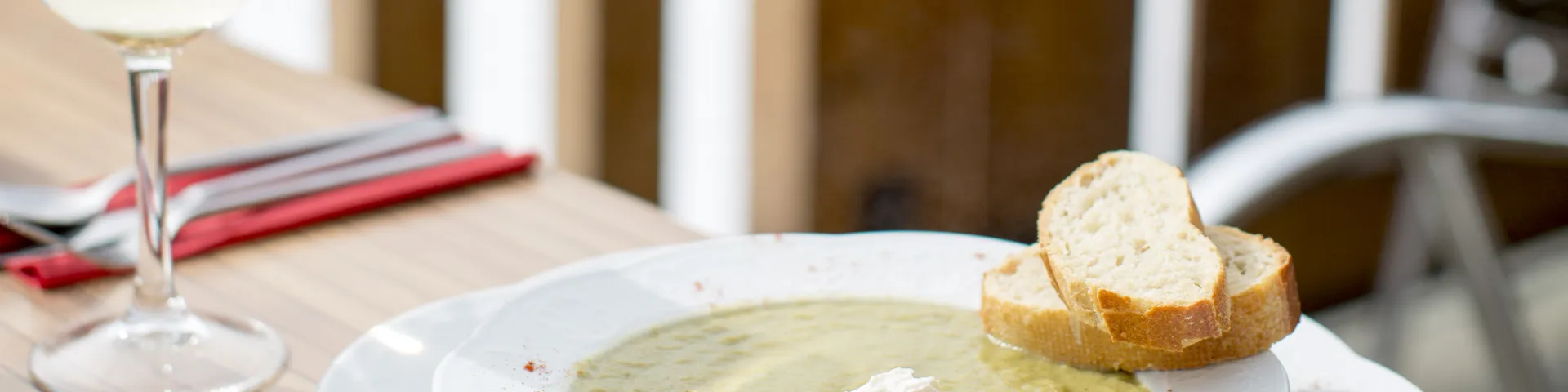 Soup