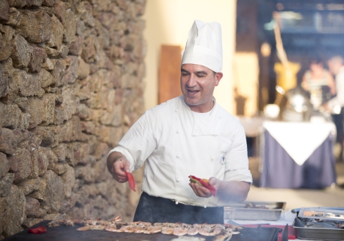 chef