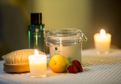 spa
