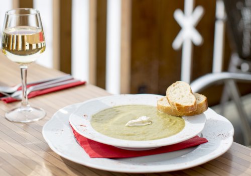 Soup