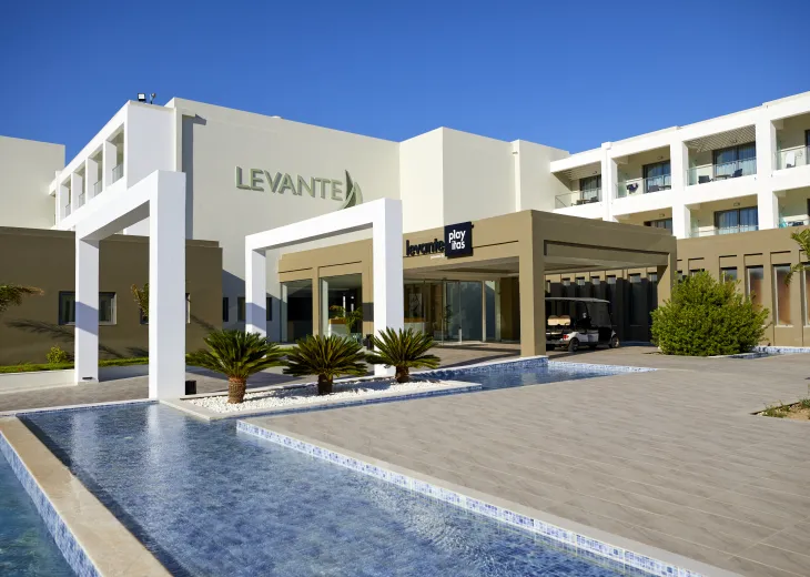 Levante